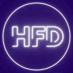 Help for Discord Guild Logo